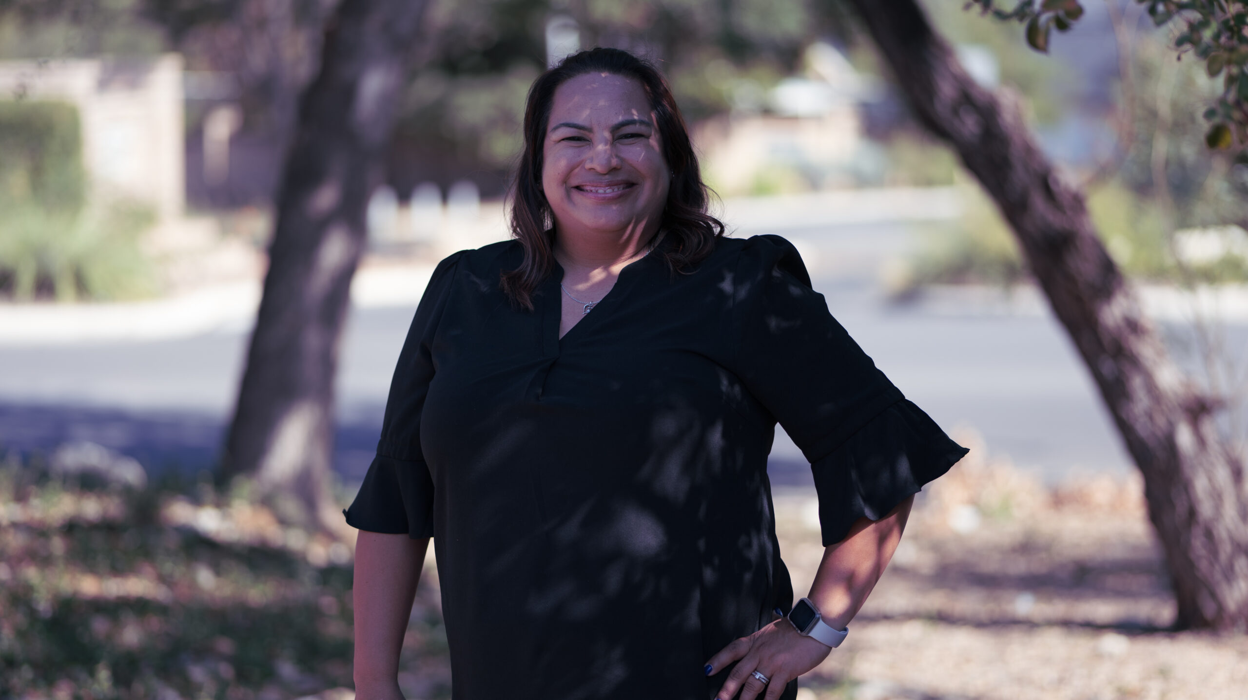 Alex Guevara - DC Scott & Associates