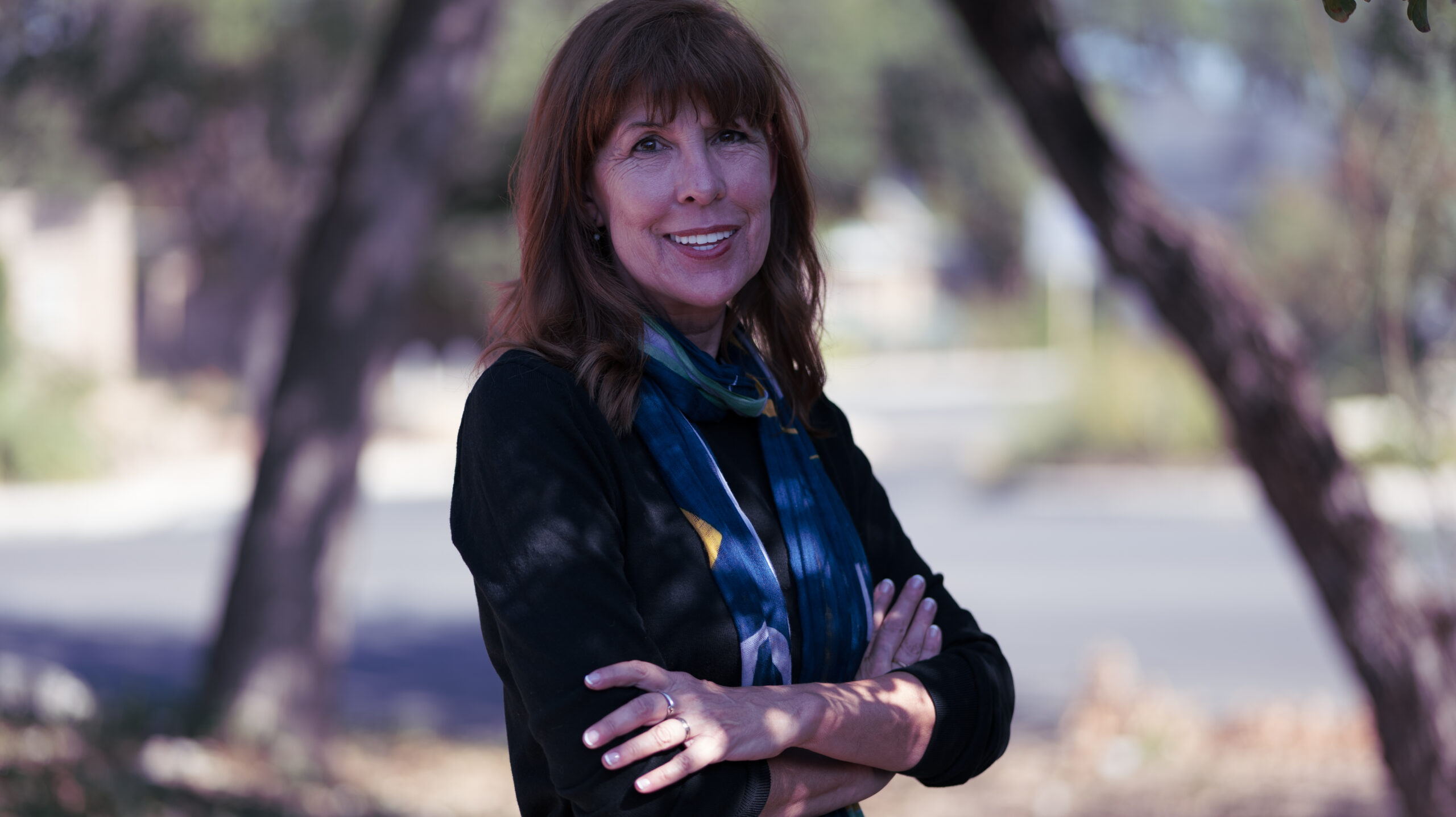 Anne Beck - DC Scott & Associates