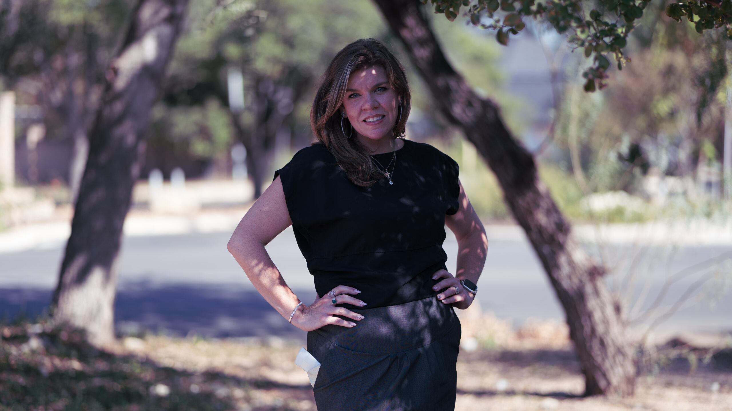 Brandi Benton - DC Scott & Associates