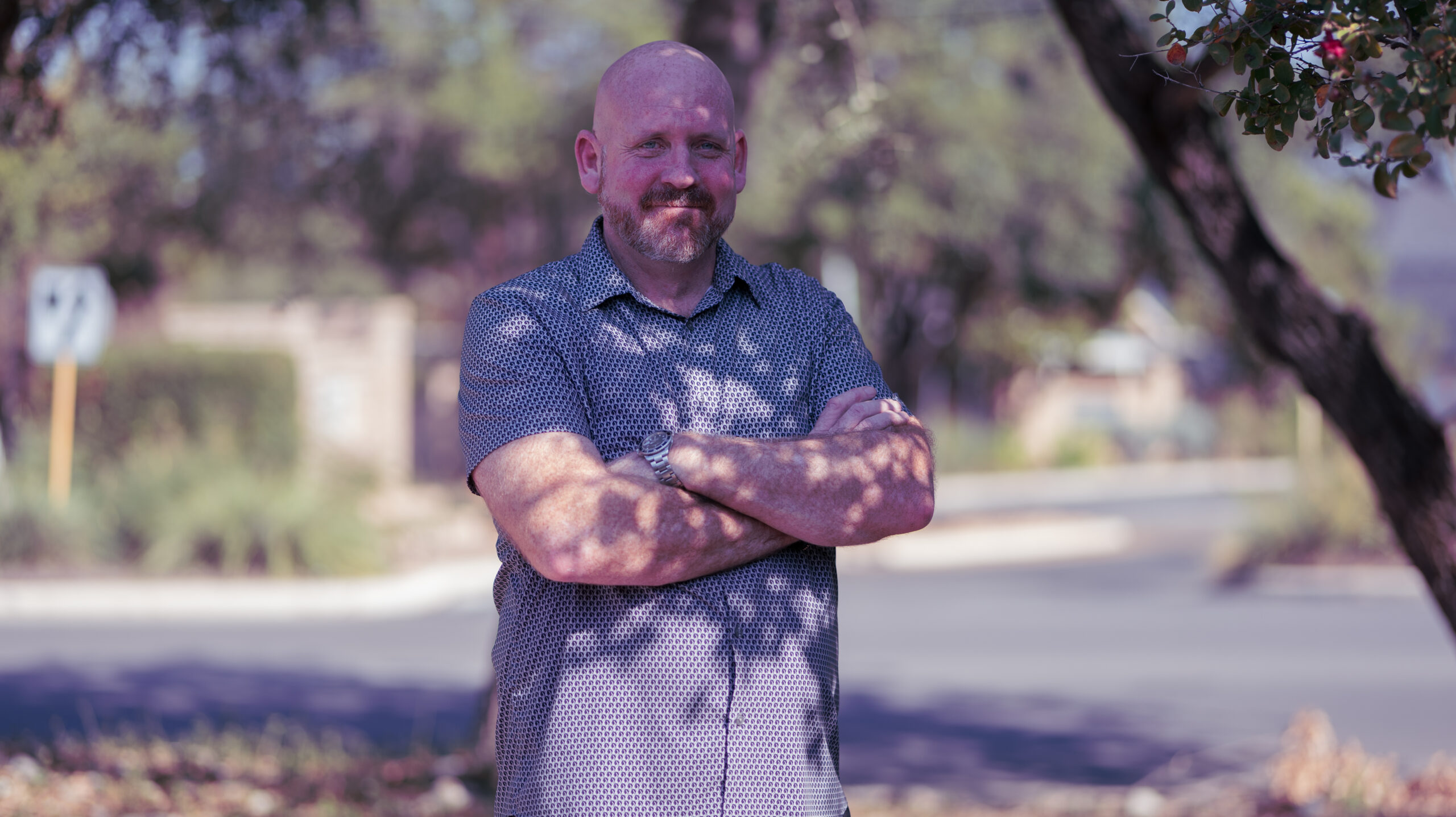 Bryce Benton - DC Scott & Associates