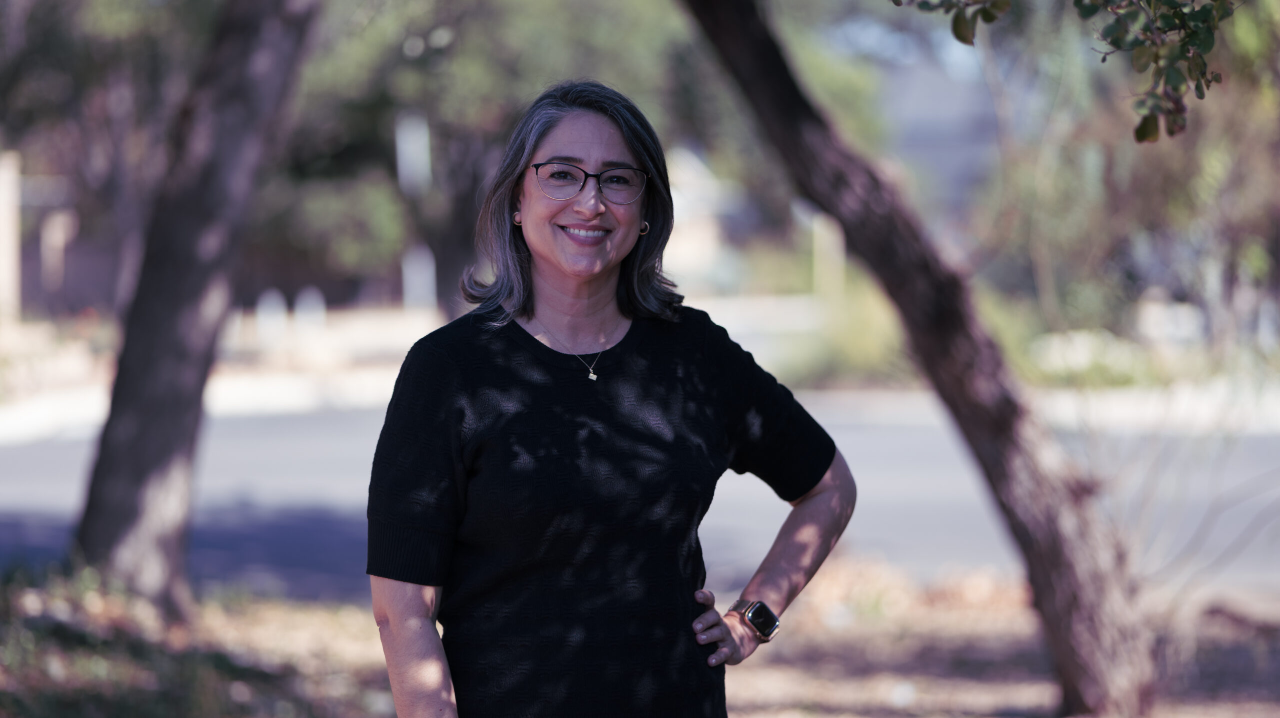 Claudia Gonzales - DC Scott & Associates