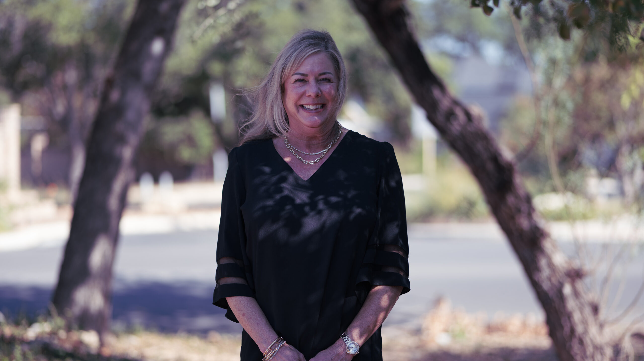 Debbi Wood-Humbert DC Scott & Associates