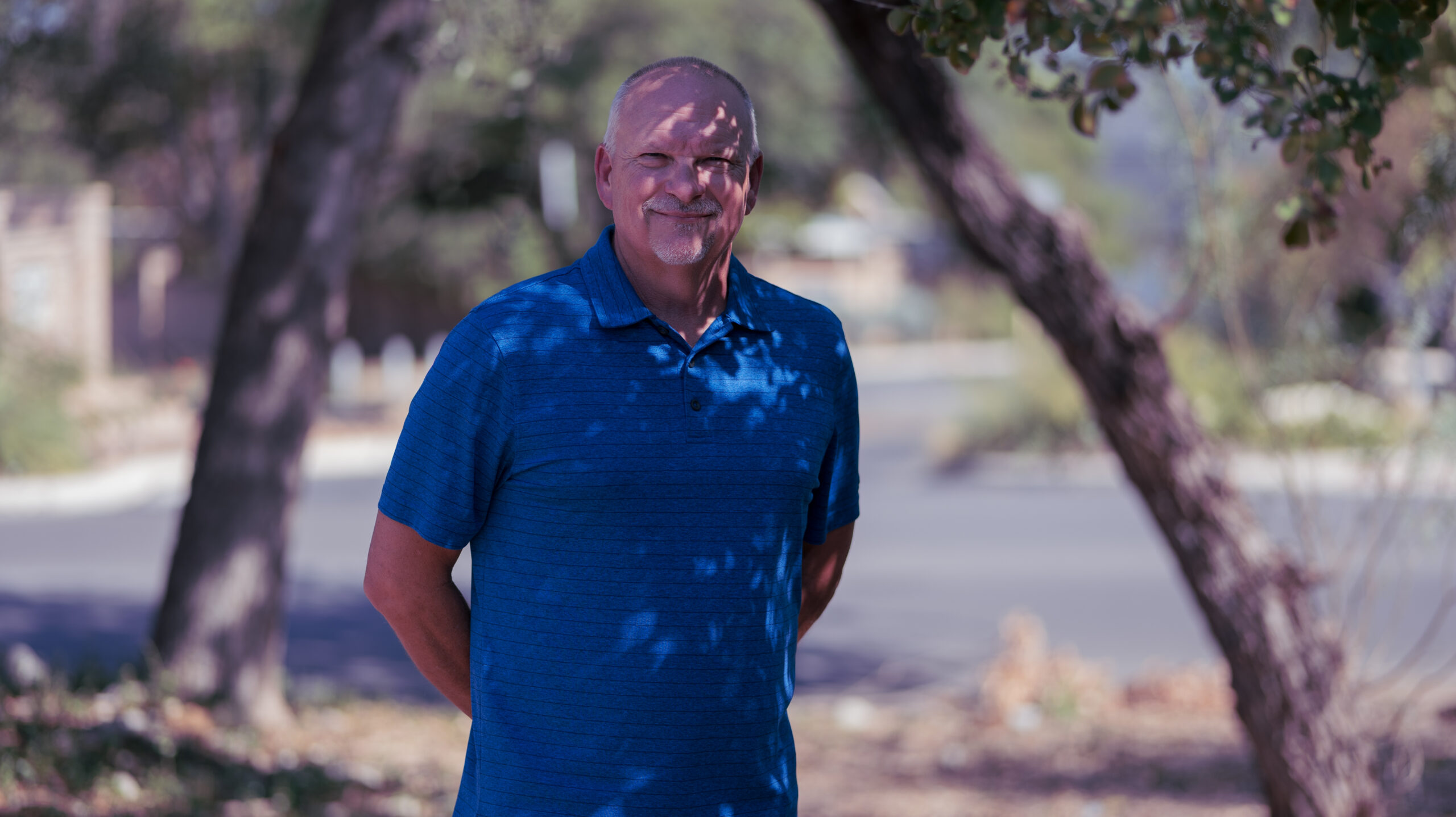 Fred Kerr - DC Scott & Associates