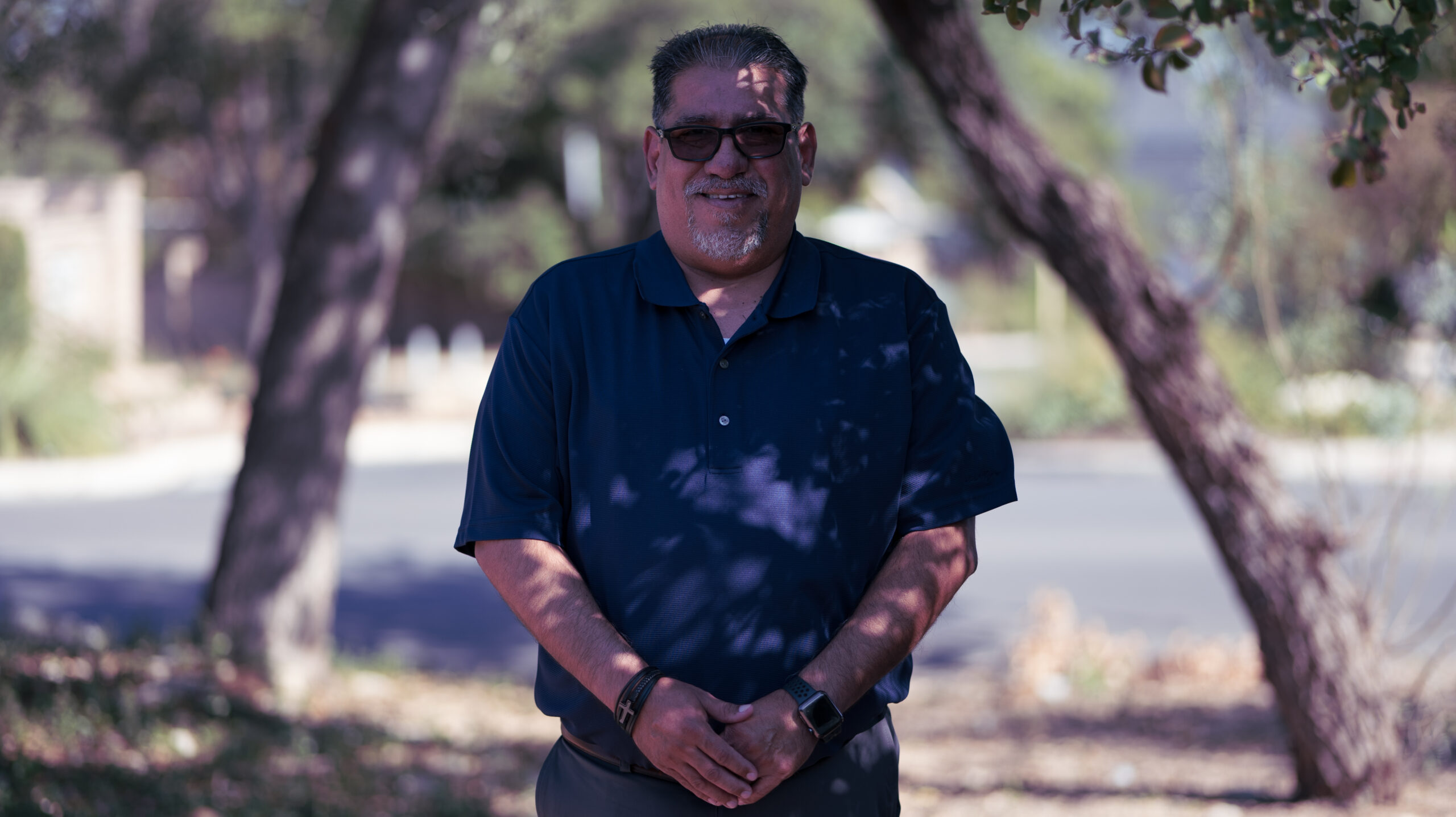 Jesse Garza - DC Scott & Associates