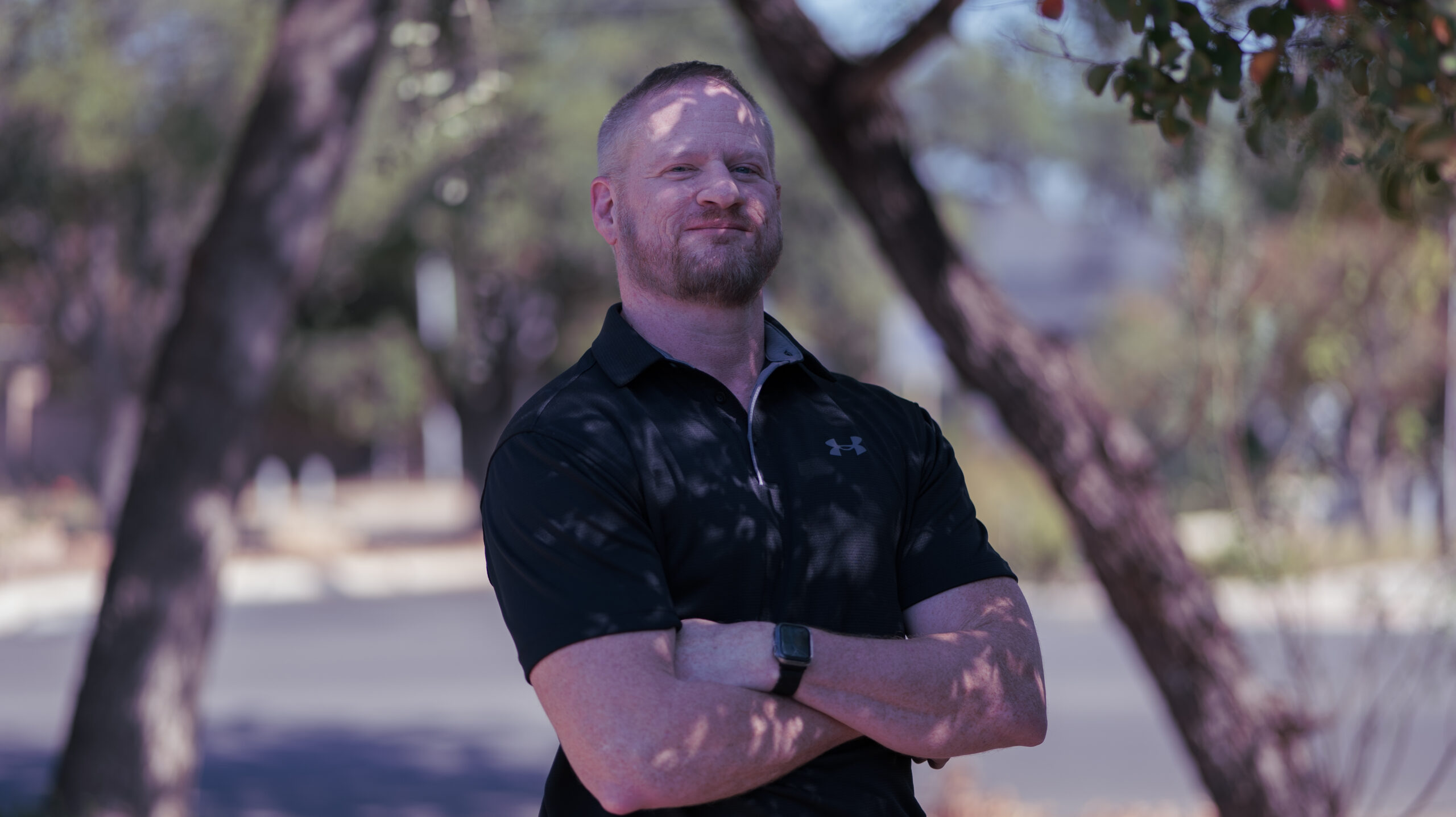 Jody Smith - DC Scott & Associates