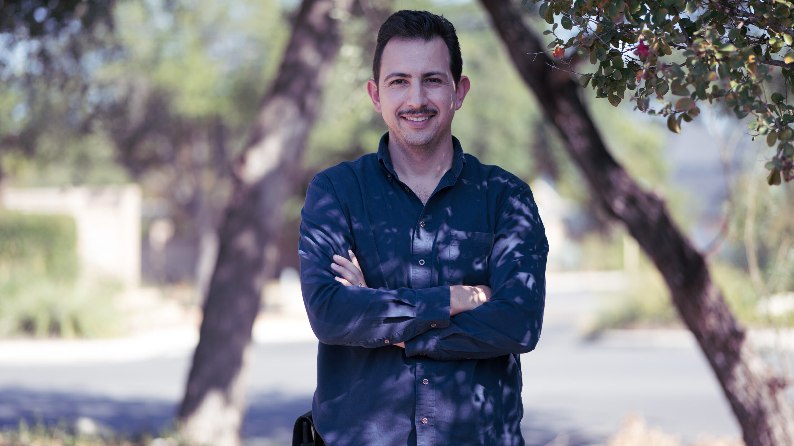 Joe Elizondo - DC Scott & Associates