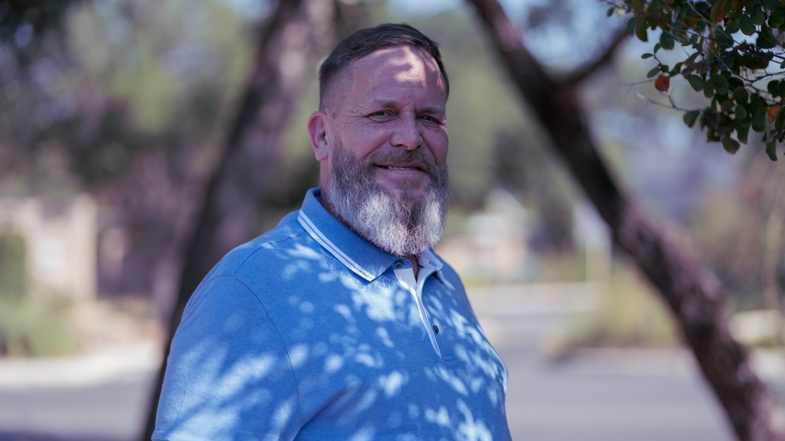 Kris Wilson - DC Scott & Associates