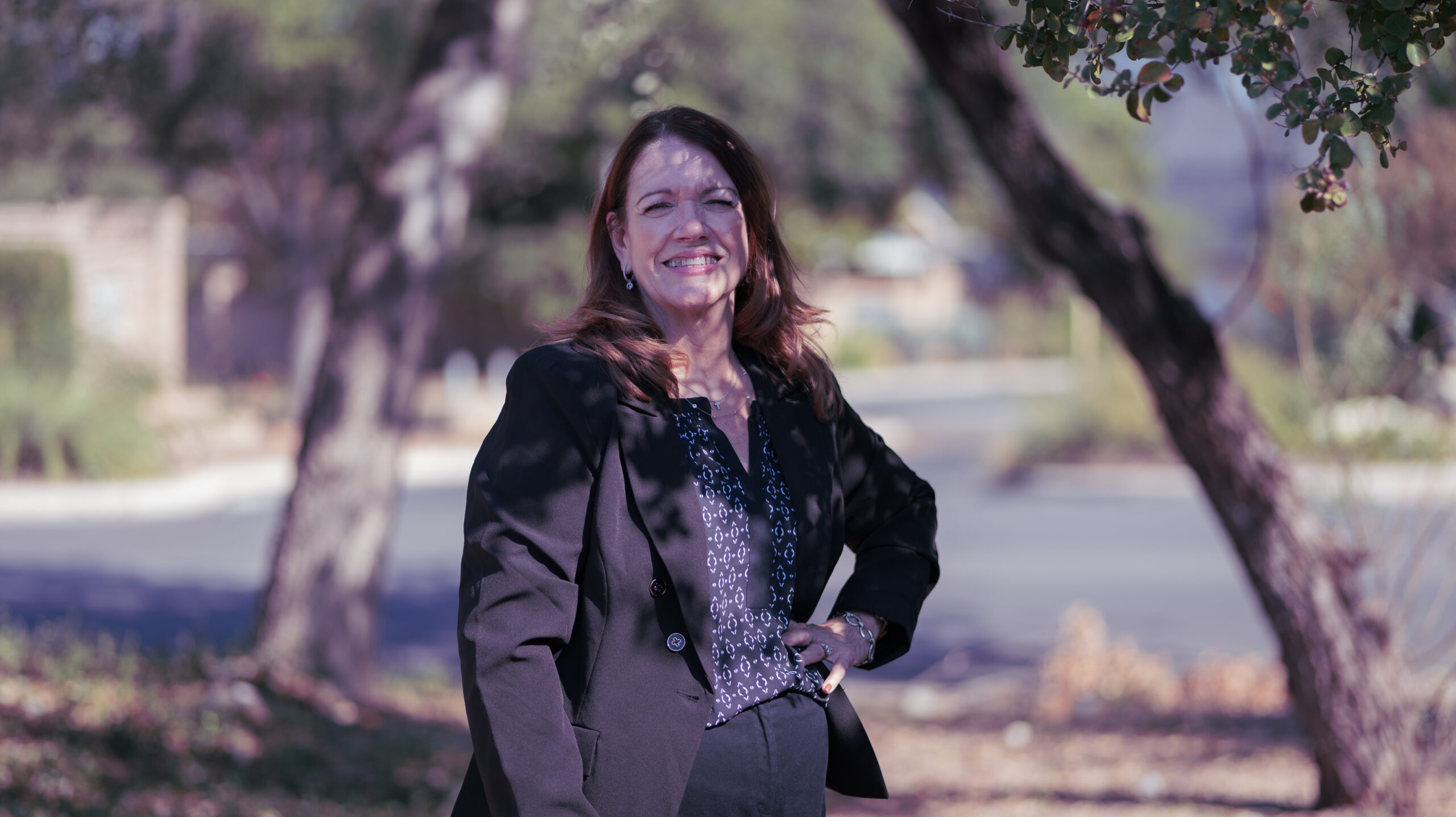 Lorrie Scott - specialty foods brokerage