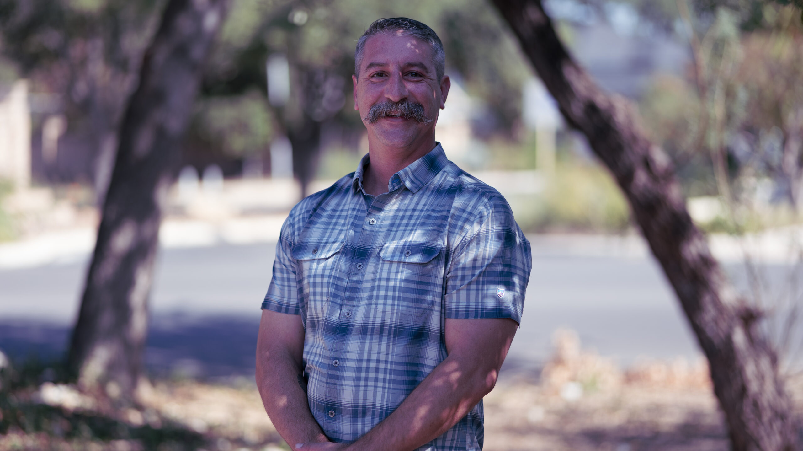 Nick Pagano - DC Scott & Associates