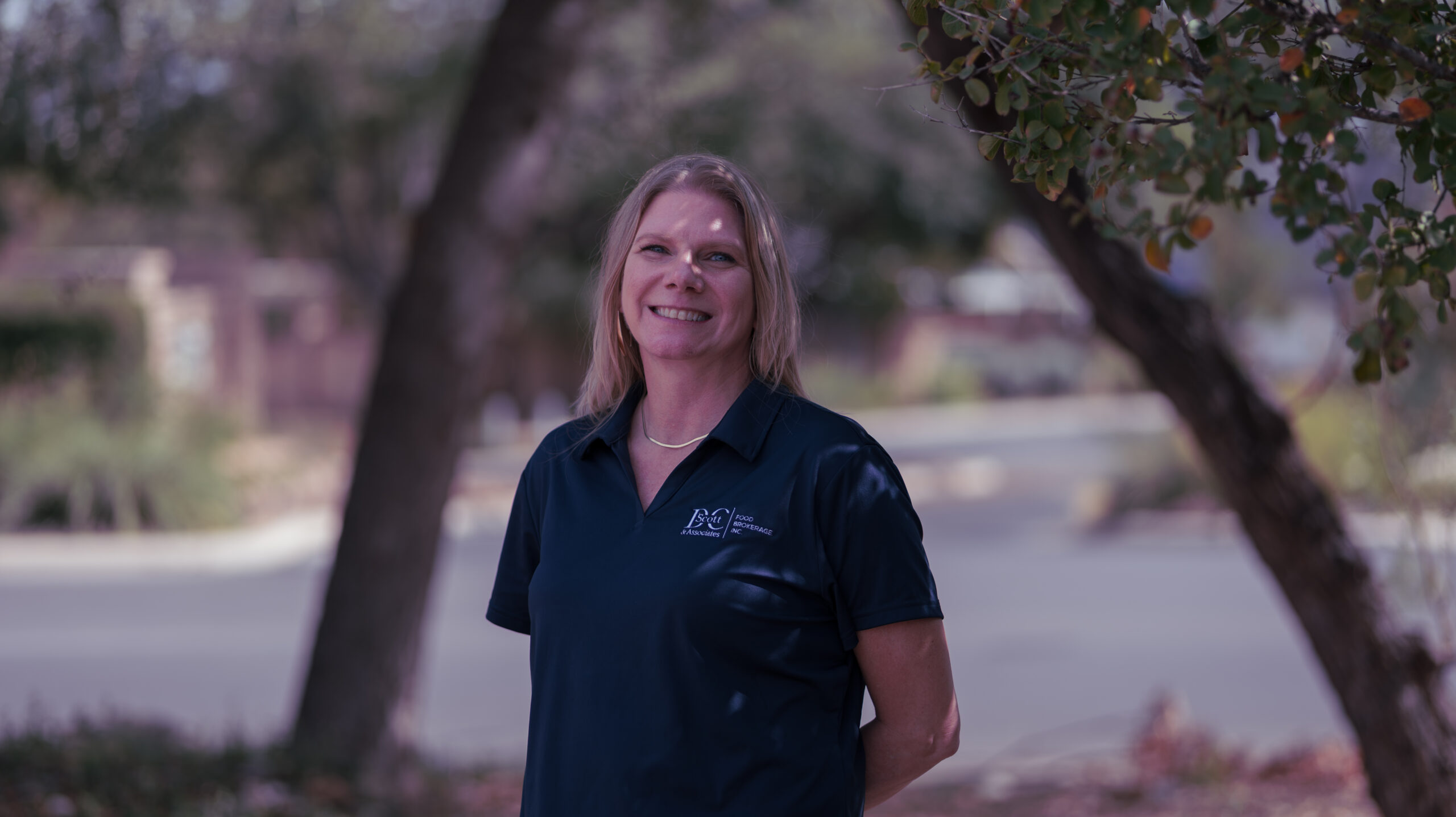 Tracy Culver - DC Scott & Associates